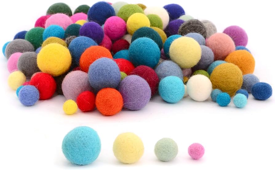 Premium Quality Felt Products
