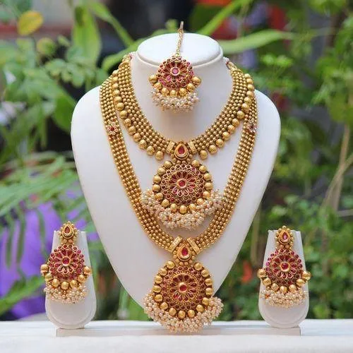 artisan jewellery